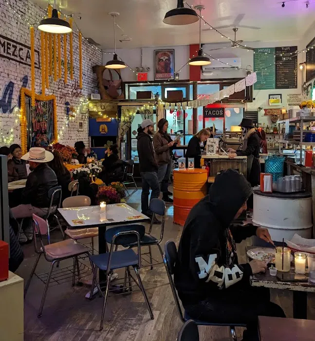 La Lupe Cantina Picture 9