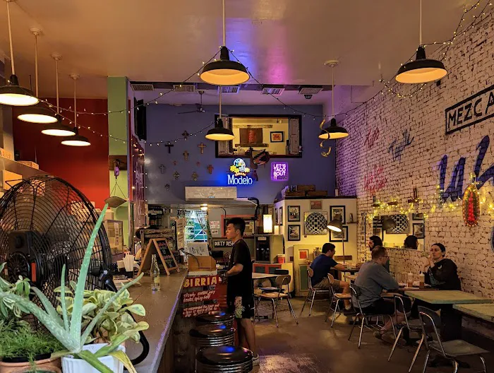 La Lupe Cantina Picture 5