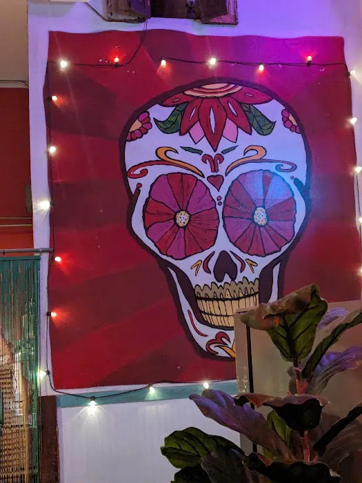 La Lupe Cantina Picture 3