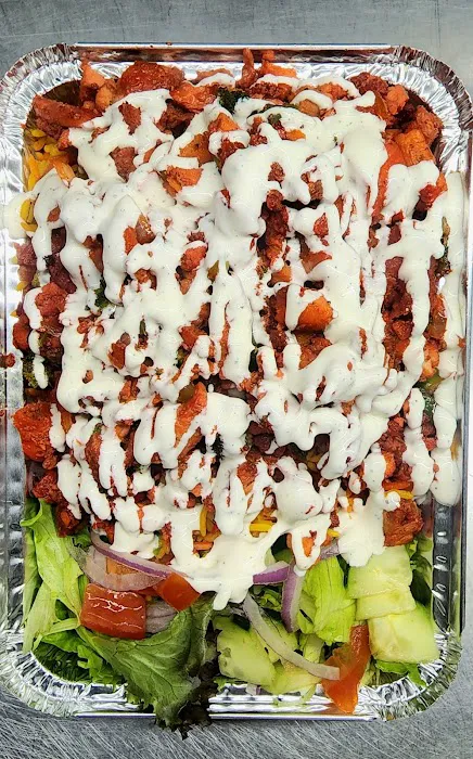 Primo Halal Grill Picture 9