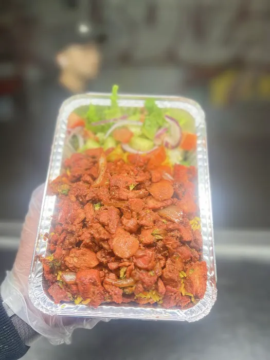 Primo Halal Grill Picture 6