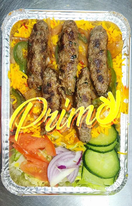 Primo Halal Grill Picture 10