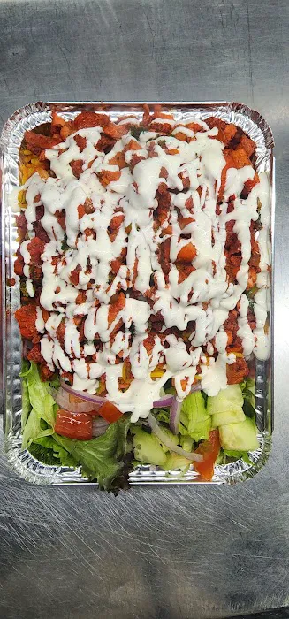 Primo Halal Grill Picture 8