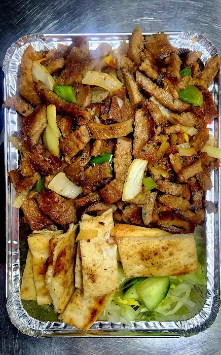 Primo Halal Grill Picture 4