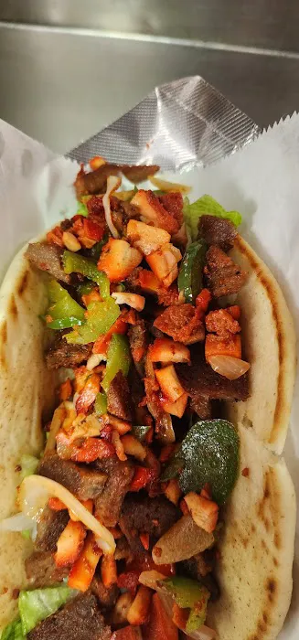 Primo Halal Grill Picture 7
