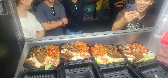 Primo Halal Grill Picture 5