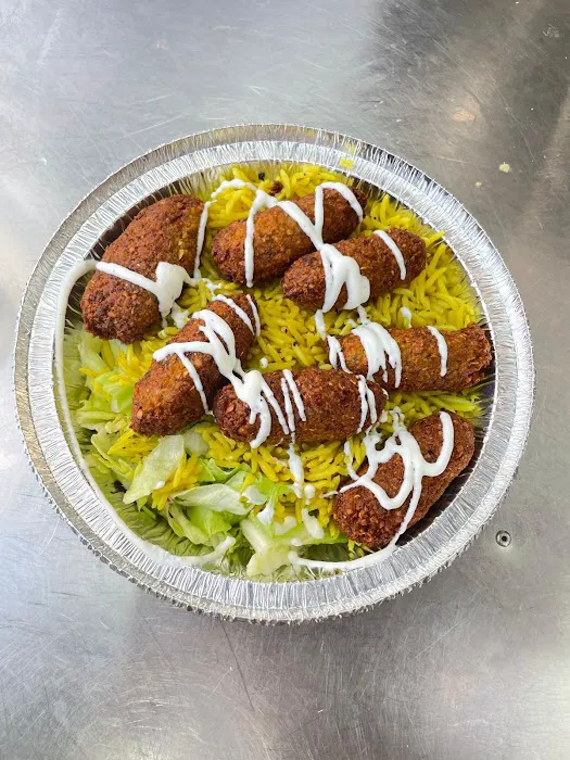 Primo Halal Grill Picture 3