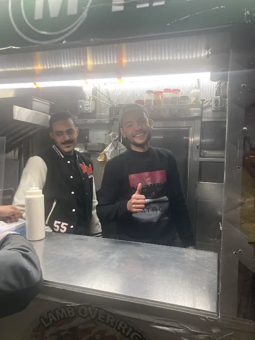Primo Halal Grill Picture 1