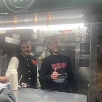 Primo Halal Grill ico