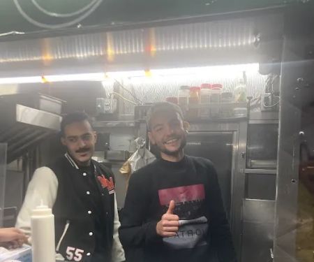 Primo Halal Grill