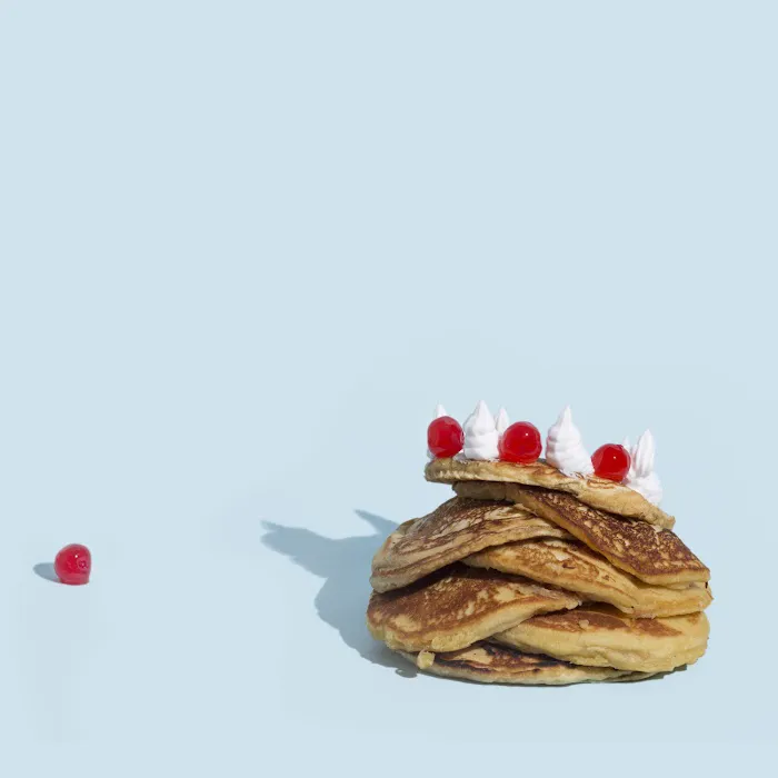 Pancake Planet Picture 2