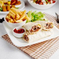 Breakfast Burrito ico
