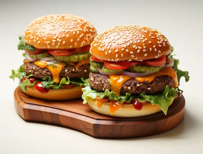 Burgerz Picture 4