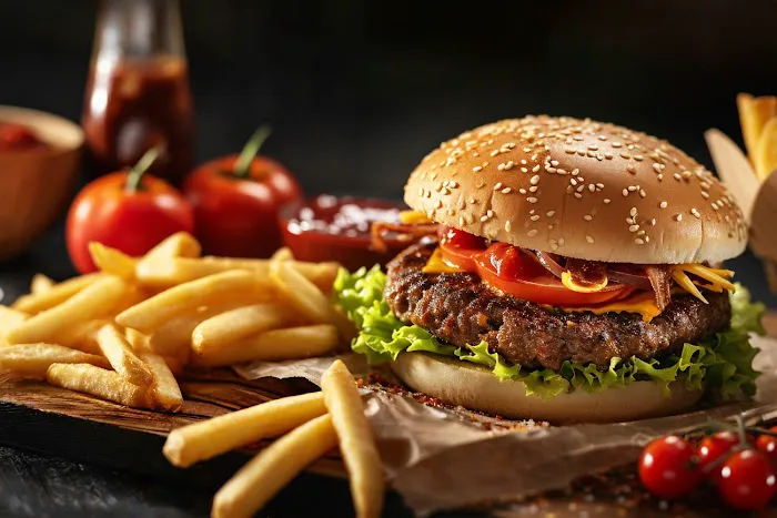Burgerz Picture 1