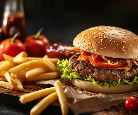Burgerz