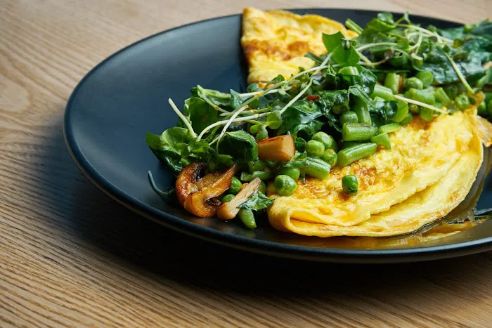 Omelette Station Picture 10