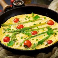 Omelette Station ico