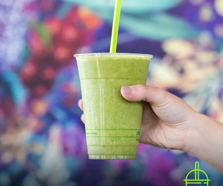 Smoothie Central