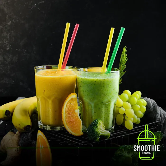 Smoothie Central Picture 3