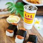 L&L Hawaiian Barbecue