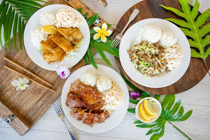 L&L Hawaiian Barbecue Picture 7