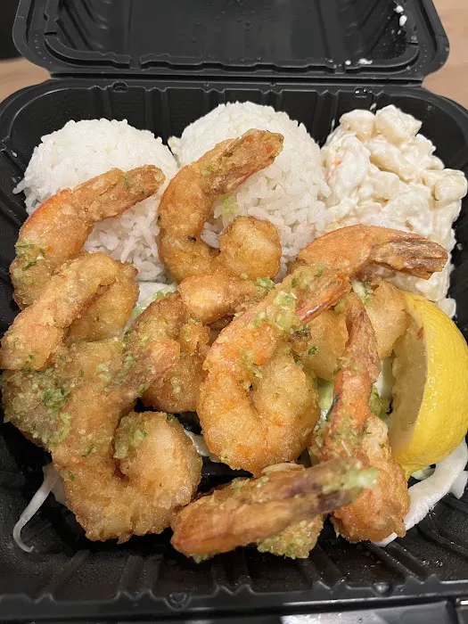 L&L Hawaiian Barbecue Picture 3
