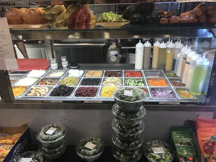 Deli & Grill Picture 2