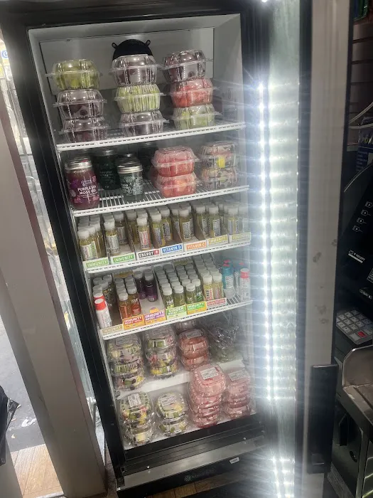Deli & Grill Picture 1