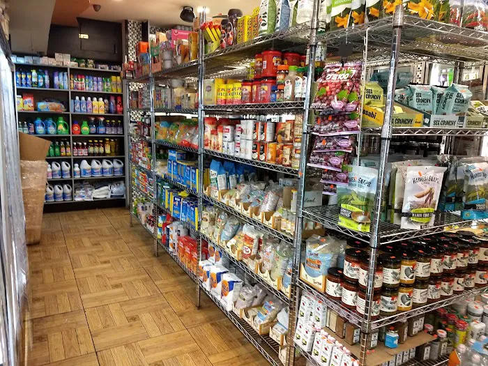 Deli & Grill Picture 7