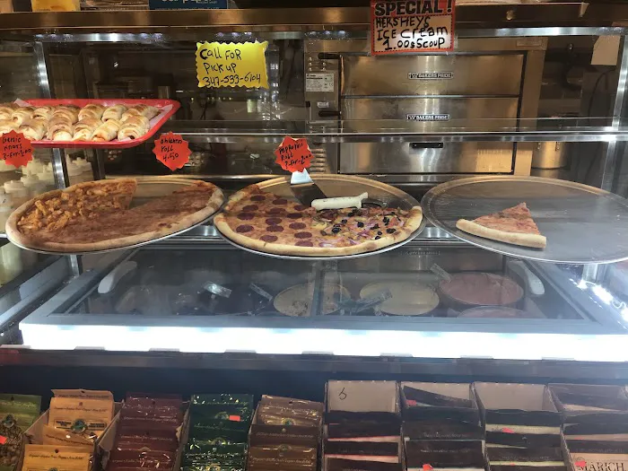 Deli & Grill Picture 8