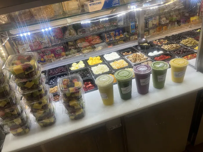 Deli & Grill Picture 5
