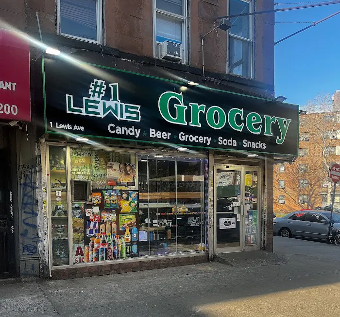 Deli & Grill Picture 6