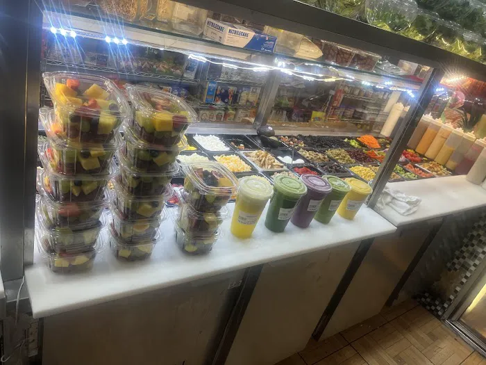 Deli & Grill Picture 4