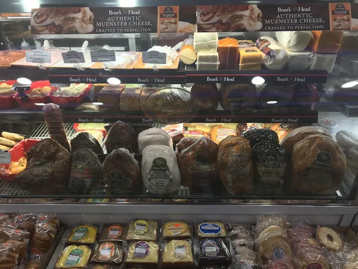 Deli & Grill Picture 10