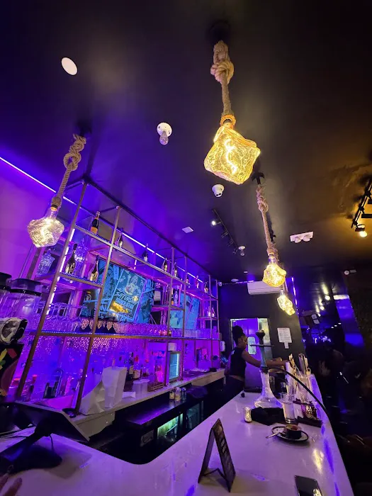 Native Restaurant and Lounge Picture 3