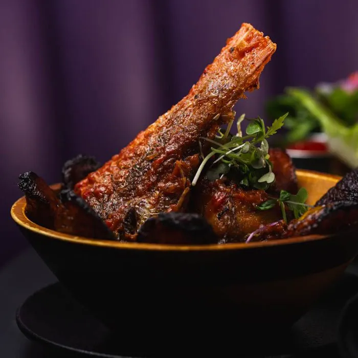 Native Restaurant and Lounge Picture 4