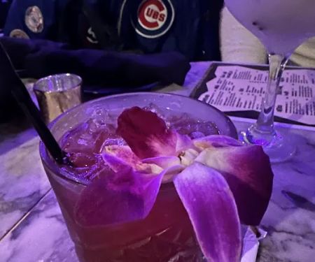Native Restaurant and Lounge