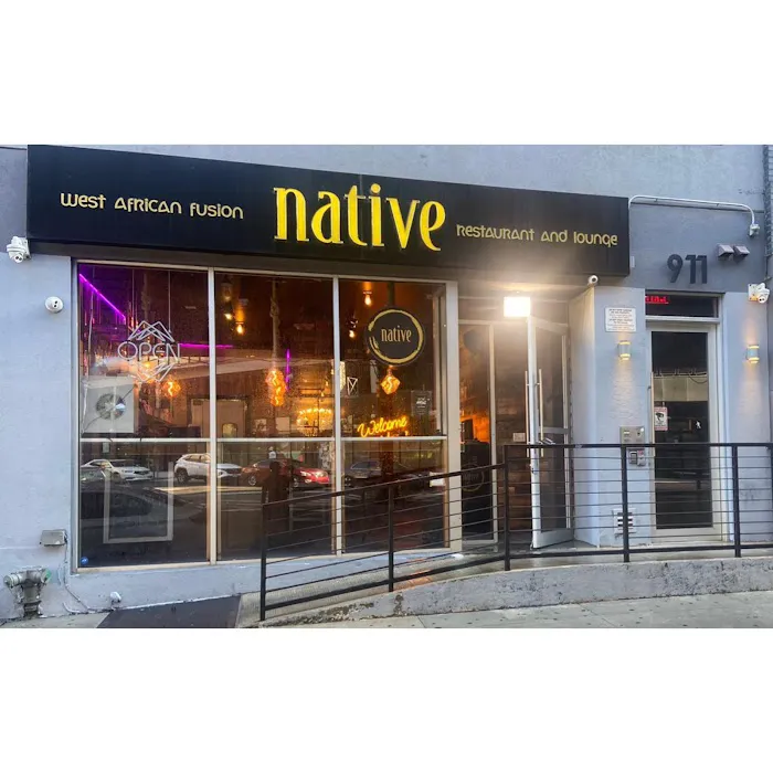 Native Restaurant and Lounge Picture 7