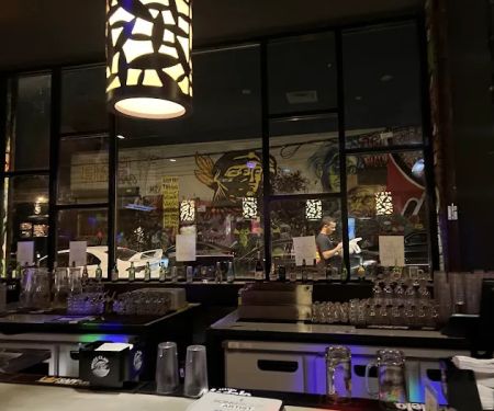 233 Starr Karaoke & Eats