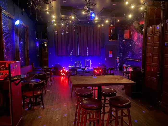 Starr Bar Picture 1