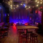 Starr Bar