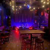 Starr Bar ico