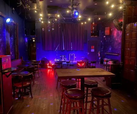 Starr Bar