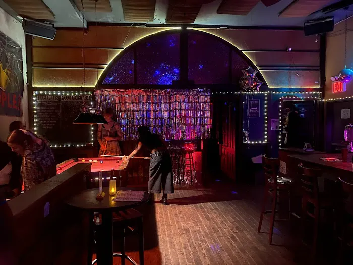Starr Bar Picture 8