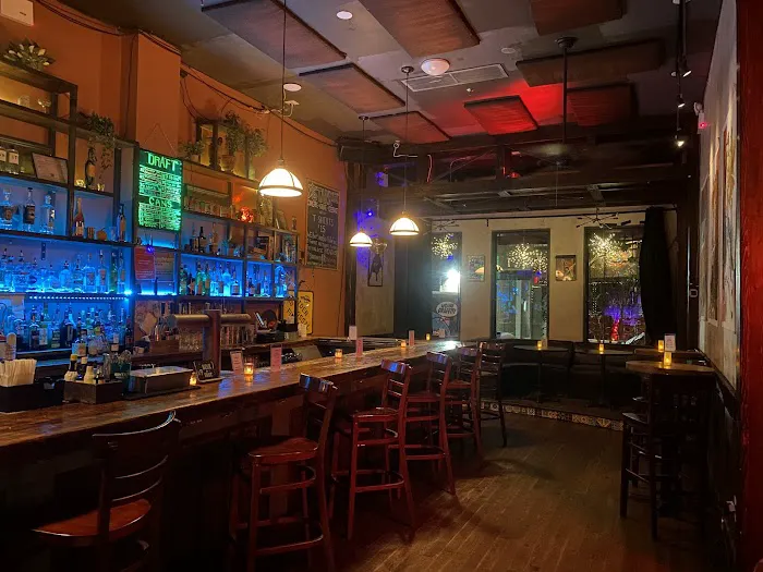 Starr Bar Picture 3