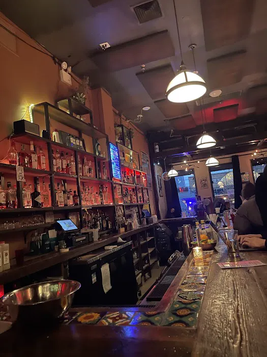 Starr Bar Picture 5
