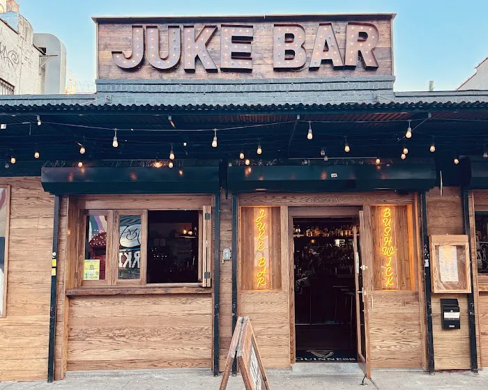 Juke Bar Picture 10