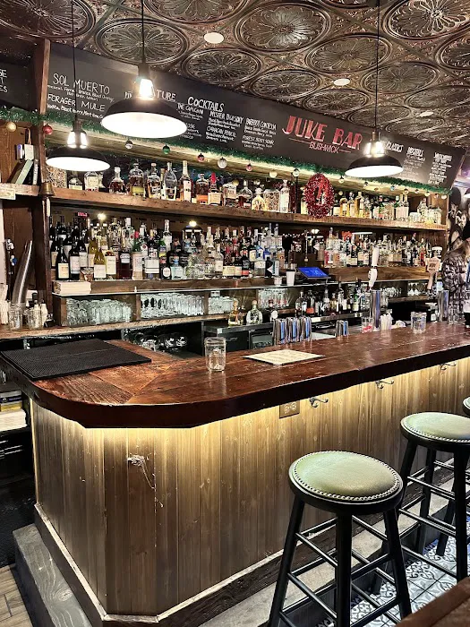 Juke Bar Picture 6