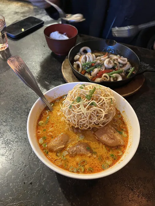 Dock Asian Eatery Picture 2
