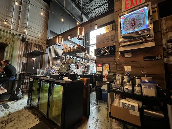 Dock Asian Eatery Picture 1